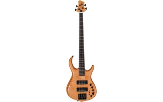 Marcus Miller M7 Swamp ASH-4 (2ND Gen) Nat Natural