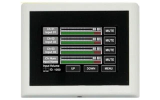 TopPro Audio TMX-100D