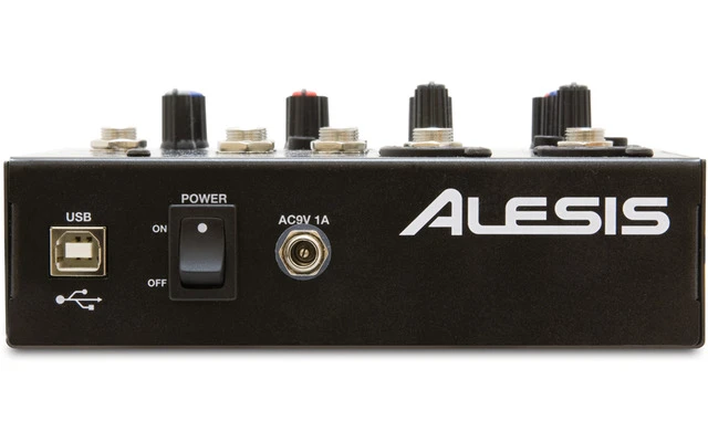 Alesis MultiMix 4 USB
