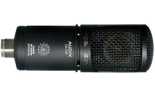 Audix CX112B
