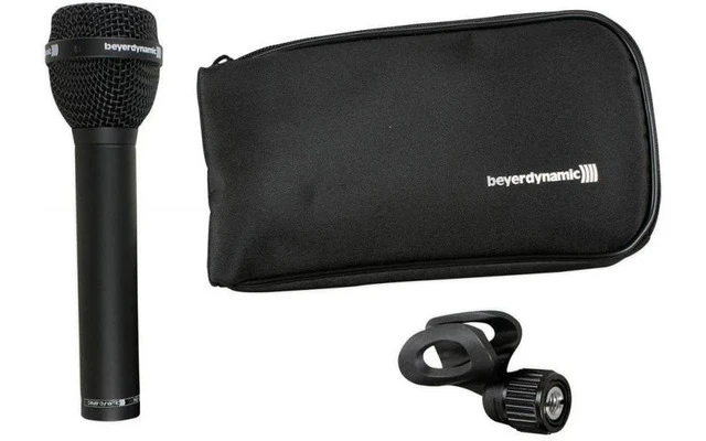 Beyerdynamic M 69 TG