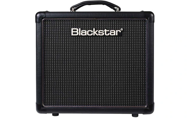 BlackStar AMPLI GUIT HT-1 COMBO