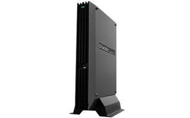 Receptor TDT para PC USB 2.0