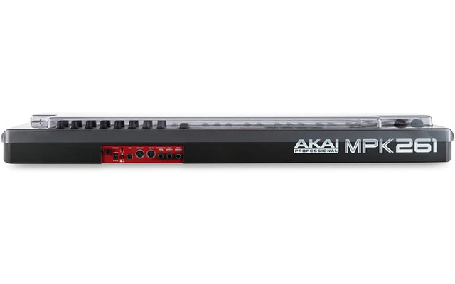 DeckSaver Akai MPK261
