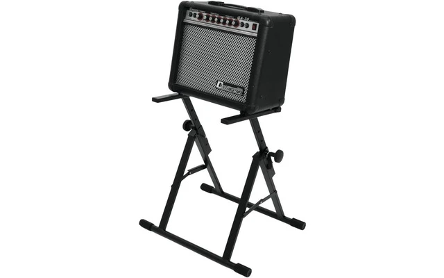 Dimavery Soporte de amplificador pesado