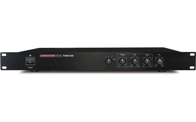Fonestar SCF-250
