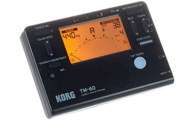 Korg TM-60C