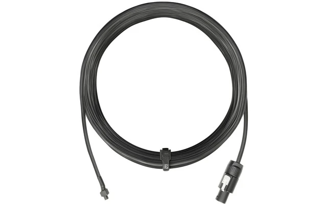 LD Systems CURV 500 Cable 2 - Cable de altavoz con bloque de terminales 3 m para CURV 500