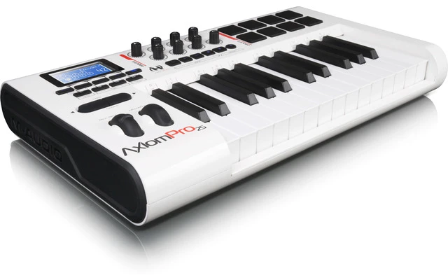M-Audio Axiom Pro 25