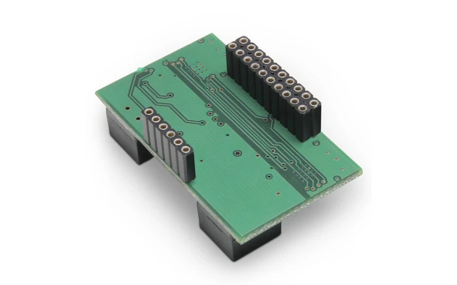Ram Audio AES 344 Entrada digital AES/EBU para RAMDSP44W