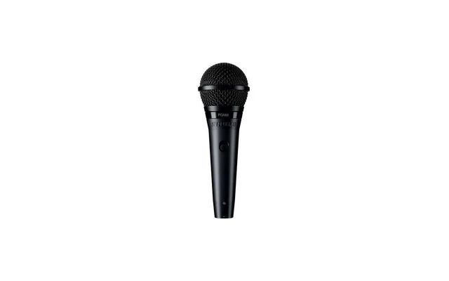 Shure PGA 58