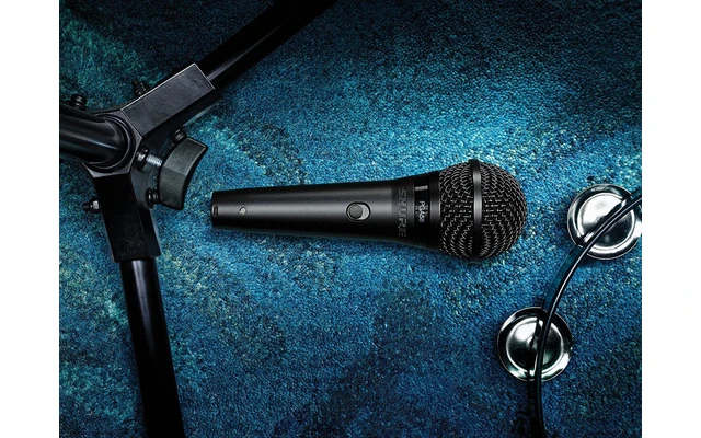 Shure PGA 58