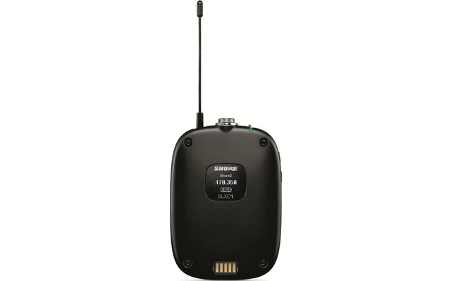 Shure SLXD14DE L56