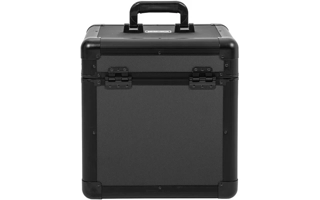 UDG Ultimate Record Case 80 Vinyl Black