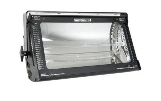 Nuclear 3000 - Estroboscopio DMX - 3000W