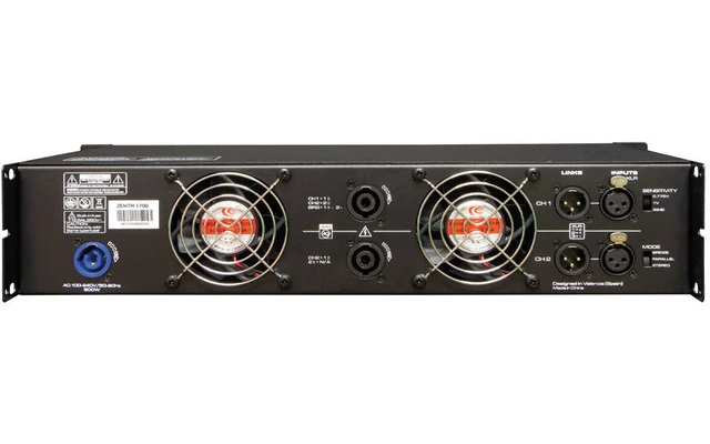 Work Pro Zenith 1700
