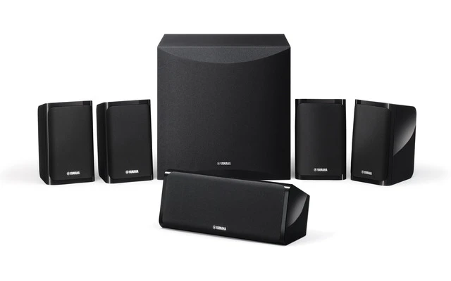 Yamaha NS-P41