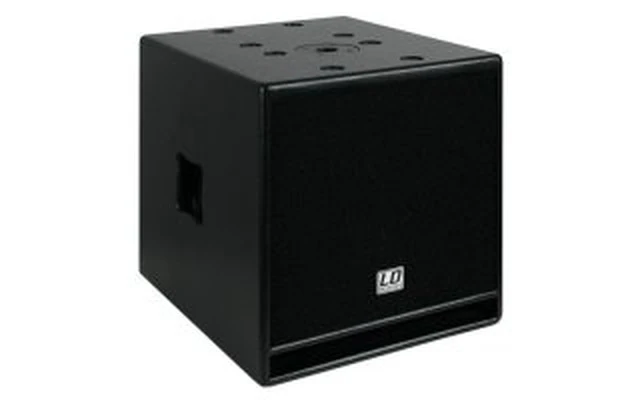 LD Systems STINGER Series - 12" powered PA Subwoofer - LDASUB12
