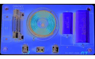 Eminence PXB 5 K 0 - High-pass Filter 5000 Hz