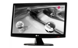 LG W1943SS-PF 19" - 1366 x 768