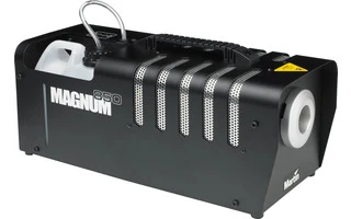 Martin Magnum 850