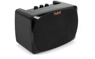 YUER Desk Guitar AMP