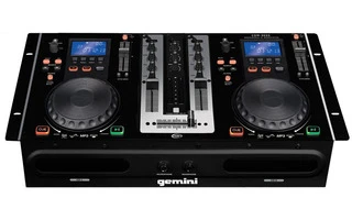 Gemini CDM 3650