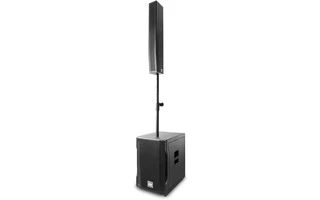 Power Dynamics PD815A Sistema portatil Array 15"