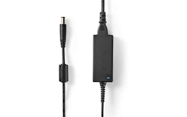 Adaptador para Portátil de 45 W - Utilizado para DELL