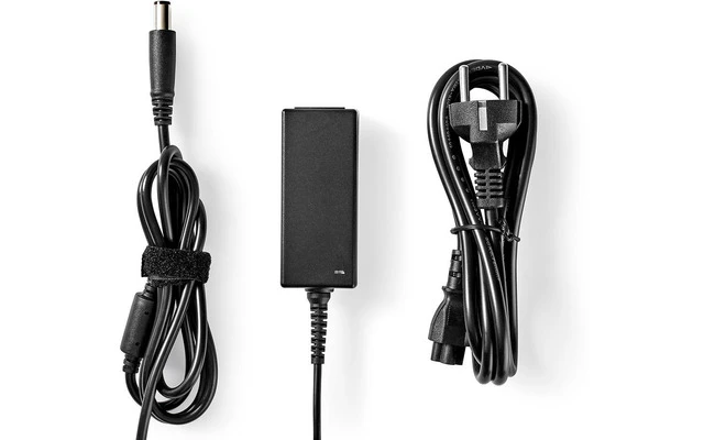 Adaptador para Portátil de 45 W - Utilizado para DELL