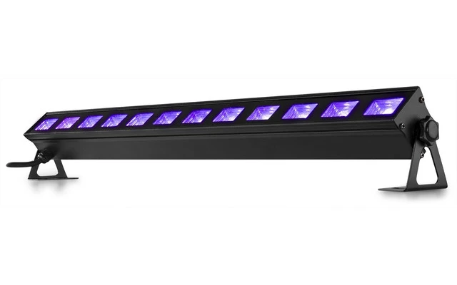 BeamZ BUV123 LED UV Bar