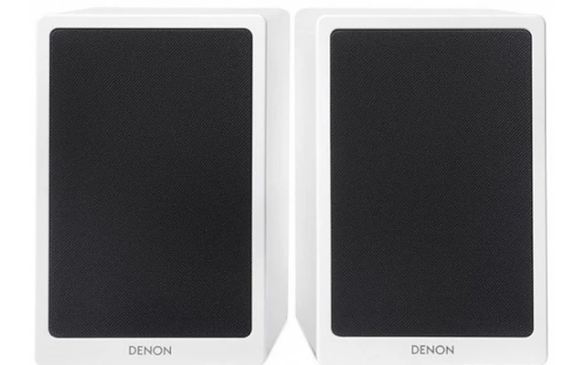 Denon SC-N9 Blanco