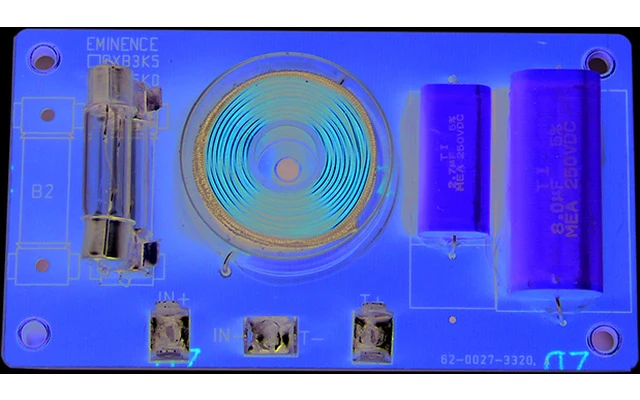 Eminence PXB 5 K 0 - High-pass Filter 5000 Hz
