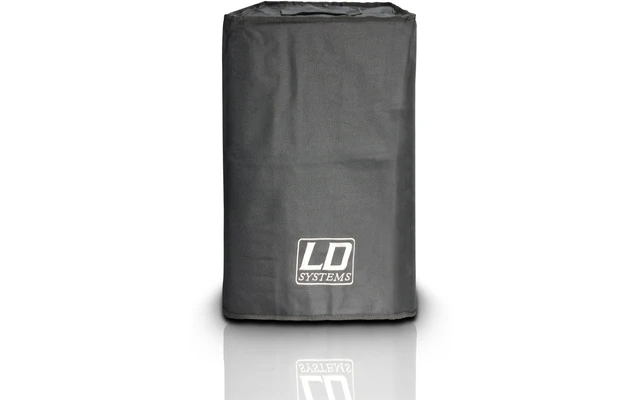 LD Systems STINGER 10 G2 B - Funda Protectora para LDEB102G2 y LDEB102AG2