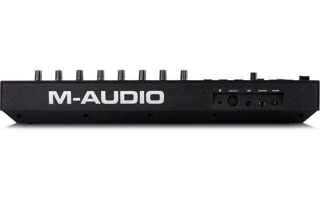 M-Audio Oxygen Pro 25