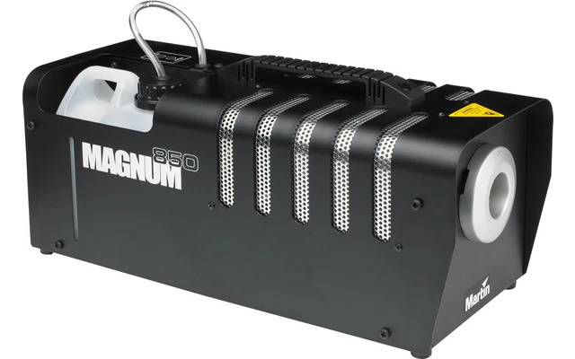 Martin Magnum 850