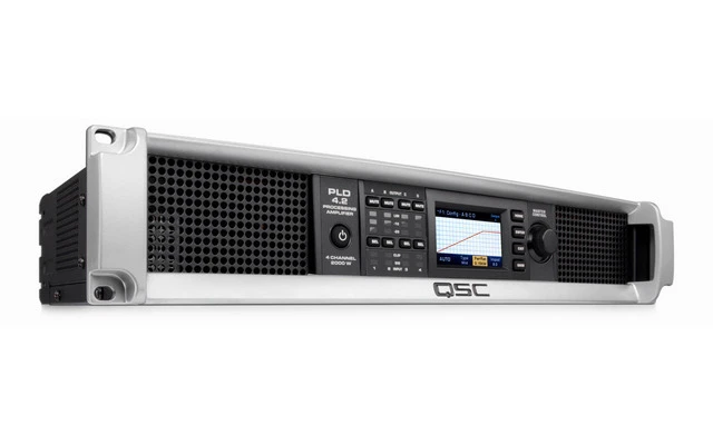 QSC PLD 4.2