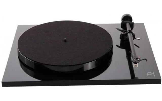 Rega Planar 1 Plus