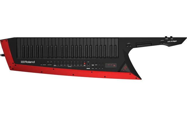 Roland AX Edge Keytar