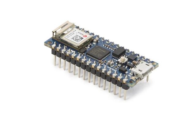 ARDUINO® NANO 33 IOT CON HEADER