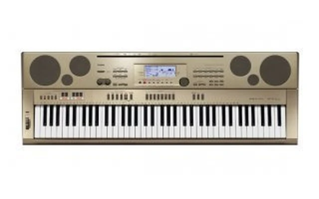 Casio AT-5