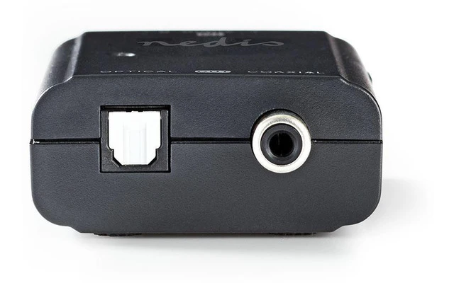 Imagenes de Convertidor de Audio Estéreo RCA a Digital(no vale para digital a RCA) - 1 toma - 2x RCA (Estére