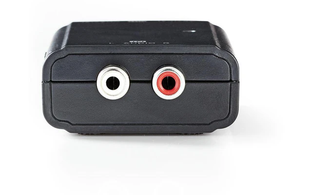 Imagenes de Convertidor de Audio Estéreo RCA a Digital(no vale para digital a RCA) - 1 toma - 2x RCA (Estére