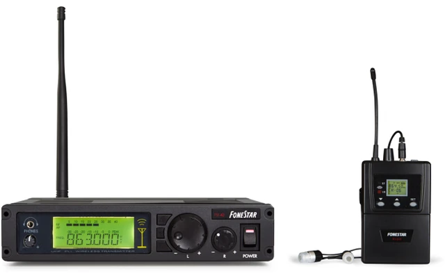 Fonestar TSRI-841