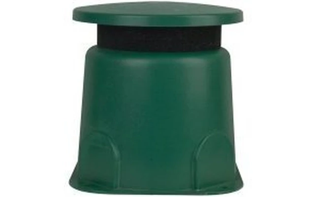 DAP GS-615 Altavoz jardín 6" 15W