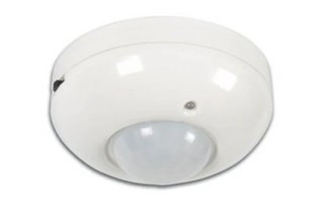 Detector de Movimientos PIR para Fijar al Techo