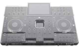 DeckSaver Denon Prime 4 & Prime 4+