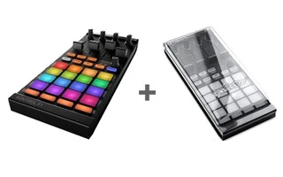 Traktor Kontrol F1 + Prodector