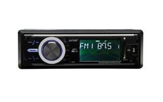 Denver CAU-438 Radio RDS FM/AM + USB / SD + Auxliar