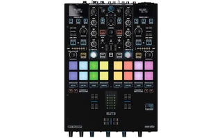 Reloop Elite Mixer